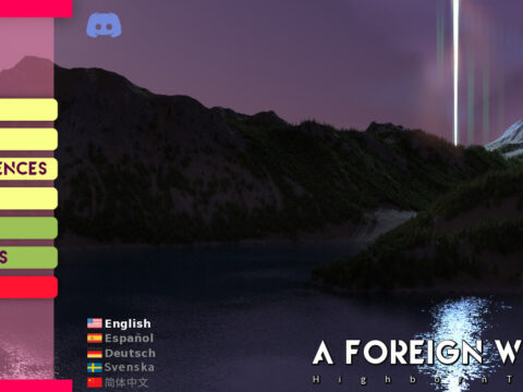 A Foreign World [Ep.7] [HighbornTiger]