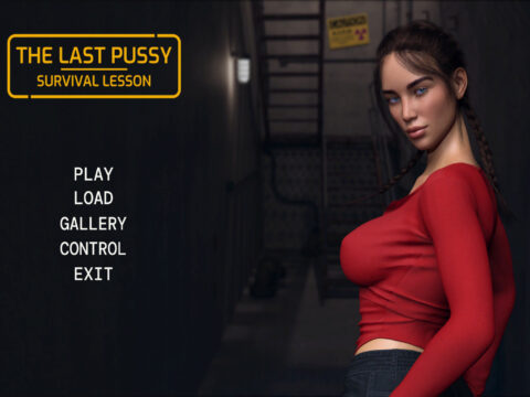 The Last Pussy- Survival Lesson [v1.0 Final] [Strawberry Playhouse]