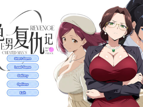 The Cheated Man's Revenge: Triple the Payback