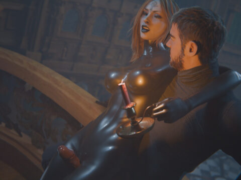 Bela animation - FULL RELEASE [Gifdoozer]