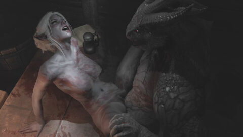 Minthara & Dark Urge - All version [ZMSFM]