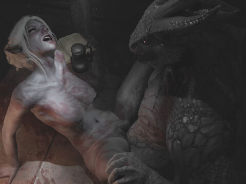 Minthara & Dark Urge - All version [ZMSFM]