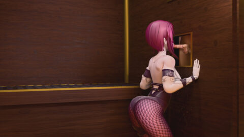 Rosaria Full [sodeno19] [4K,2K,1080p]