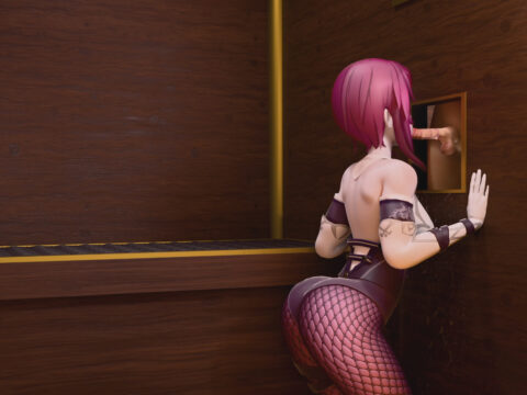 Rosaria Full [sodeno19] [4K,2K,1080p]