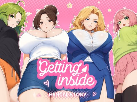 Getting Inside Hentai Story [v1.0 Final] [4nyStudio]