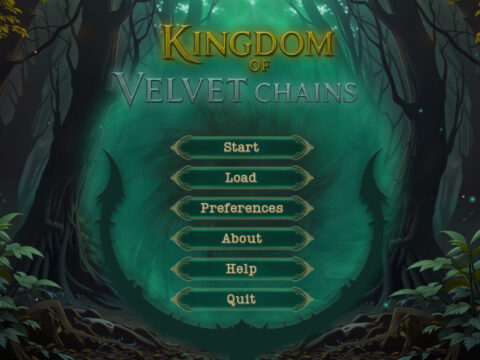 Kingdom of Velvet Сhains [v1.0 Final] [Amarta Tales]