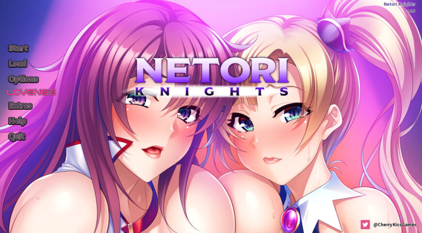Netori Knights [Final] [Miel]