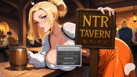 NTR Tavern [v2.00 Final] [Mr.Vinegar]