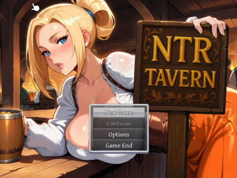 NTR Tavern [v2.00 Final] [Mr.Vinegar]