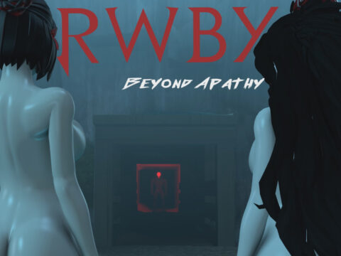 RWBY: Beyond Apathy [Dominica9]