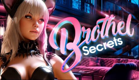 Brothel Secrets [v1.0 Final]
