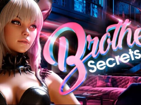 Brothel Secrets [v1.0 Final]