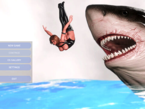 My Wife Is a Slutty Agent [v1.0 Final] [Lust Zone Studio]