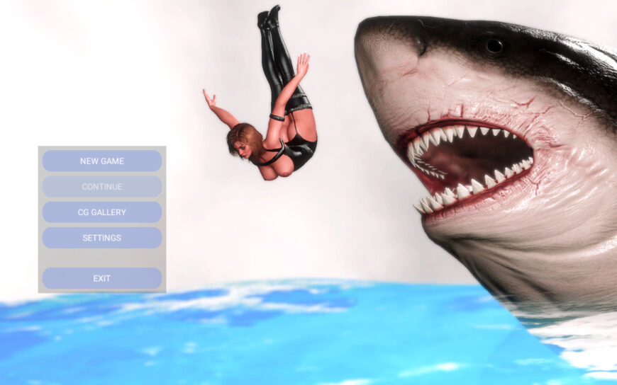 My Wife Is a Slutty Agent [v1.0 Final] [Lust Zone Studio]