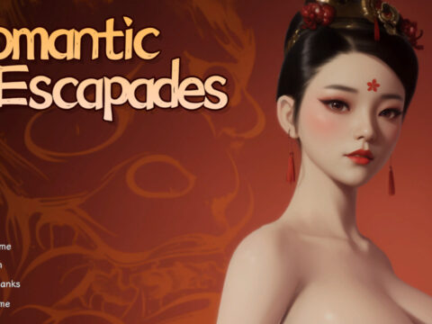 Romantic Escapades [v2.0.0 Final] [Salamander Interactive]