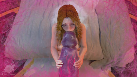 Royal Stuffing [Omitome]