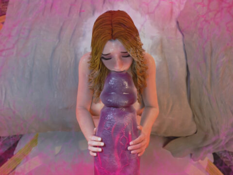 Royal Stuffing [Omitome]