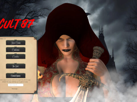 Cult 87 [v1.1 Final] [Feral Walrus]