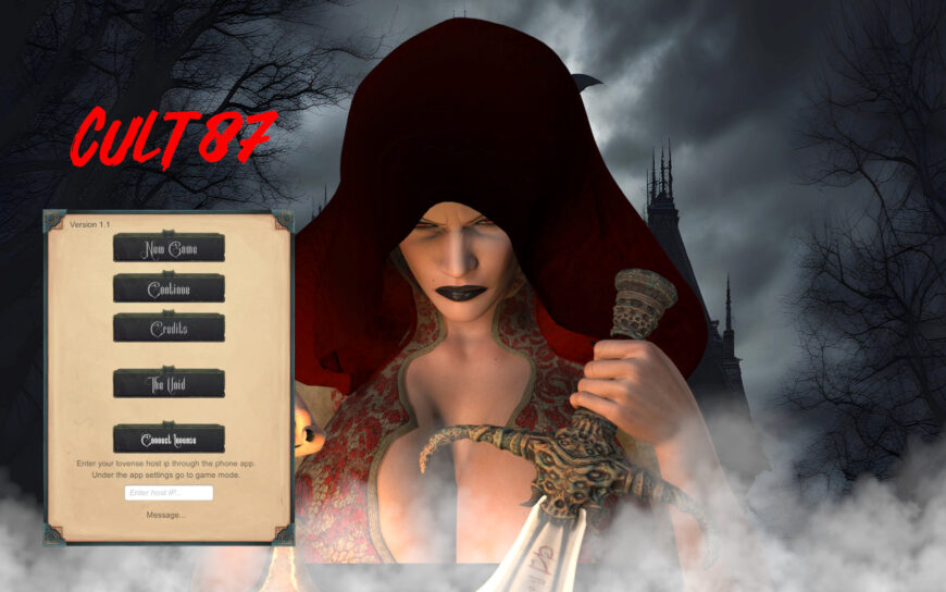 Cult 87 [v1.1 Final] [Feral Walrus]