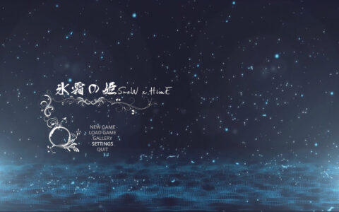 Snow x Hime [Final] [Kazuya & tensun3d]