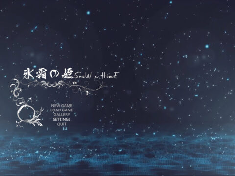 Snow x Hime [Final] [Kazuya & tensun3d]