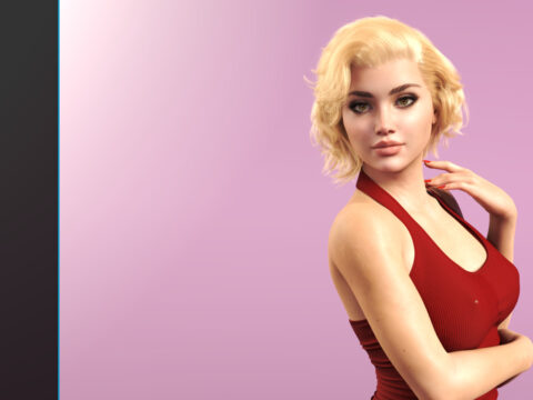 MILF Express [Final] [MILF Factory]