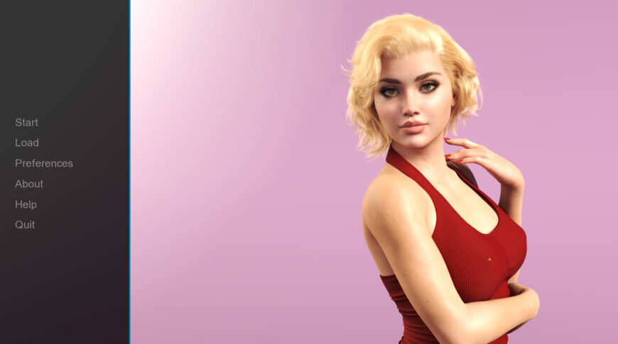 MILF Express [Final] [MILF Factory]