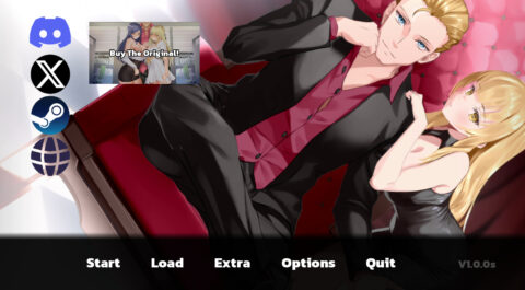 A Promise Best Left Unkept - Aya Edition [v1.0.0 Steam] [Final] [Hangover Cat]