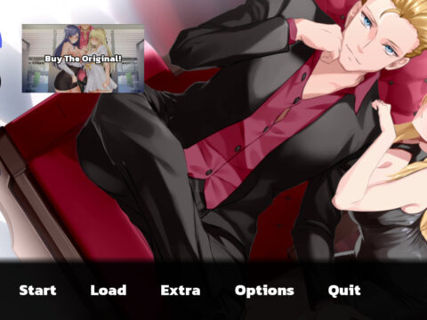 A Promise Best Left Unkept - Aya Edition [v1.0.0 Steam] [Final] [Hangover Cat]