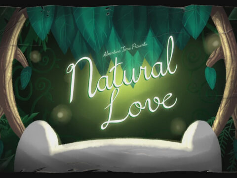 “NATURAL LOVE” [Adventure Time] - (FULL ANIMATION) [CARTOONSAUR]