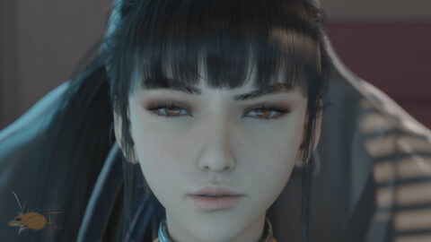 Eve's extra meal - Full version [Vicious Fox]