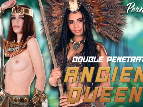 PornStar Harem News 16.10.2025