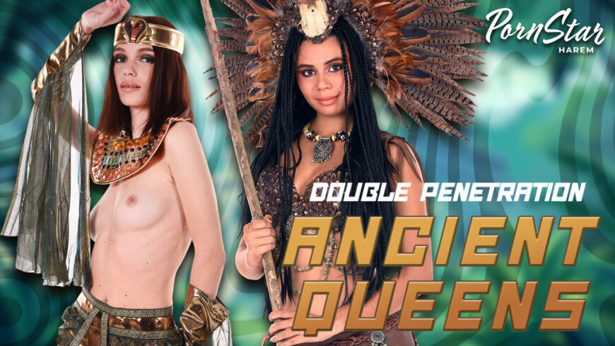 PornStar Harem News 16.10.2025