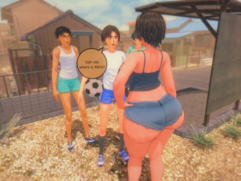 Chubby wives 3 [Japs8005]