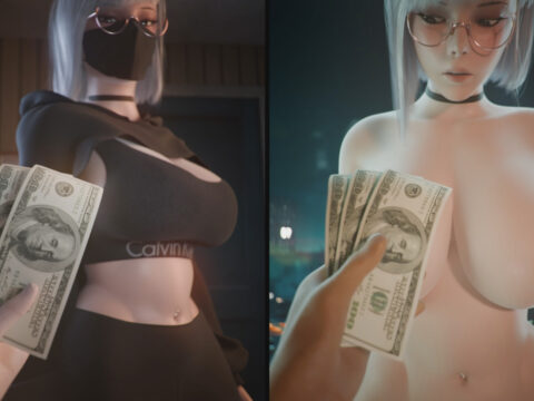 lily service 2 (full version) [Tyviania]