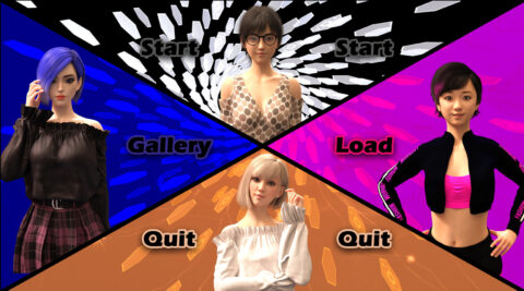 Emily The Exhibitionist [v1.0 Final] [ENF Stuff]