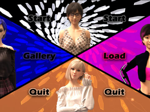 Emily The Exhibitionist [v1.0 Final] [ENF Stuff]