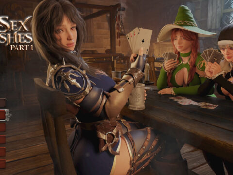 Sex Wishes [Final] [Dirty Adventures]