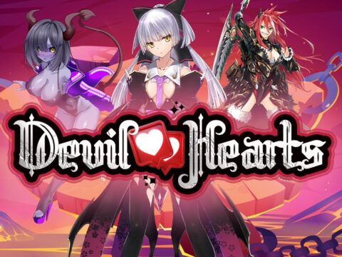 Devil Hearts [v1.00 Final] [DDreamsGames]