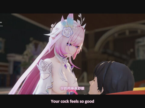 [SP][25S4] 昔涟 Cyrene S [Akt]