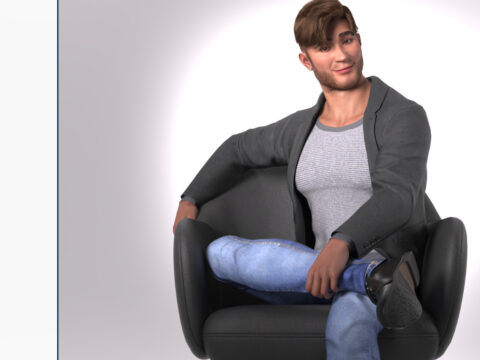 Sweet Revenge [v1.0 Final] [Cicada_Dancing]