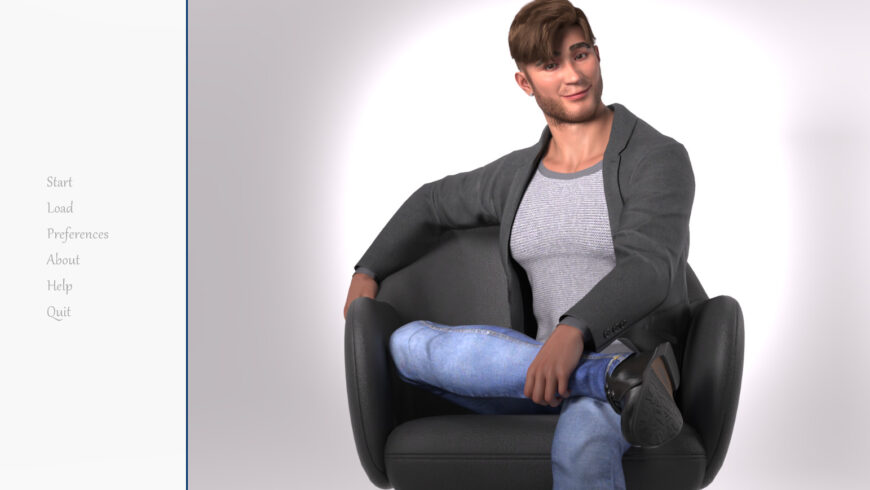 Sweet Revenge [v1.0 Final] [Cicada_Dancing]