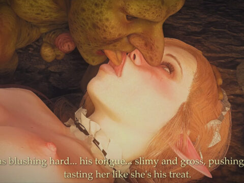 Fellspore Depths Part 1 2025 [CHRS,Chrstian]