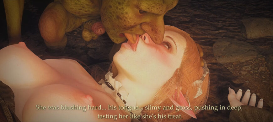 Fellspore Depths Part 1 2025 [CHRS,Chrstian]