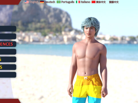 New Perspective [Final Steam] [Vermilion Stardust]