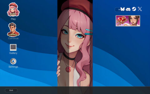 Waifu by Myside Patch Me In [v1.0 Final] [Dreamers Workshop]