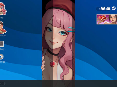 Waifu by Myside Patch Me In [v1.0 Final] [Dreamers Workshop]