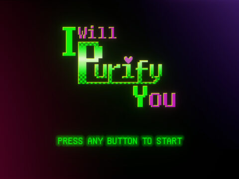 I Will Purify You [v1.0.0 Final] [Cheese Burger Studio]