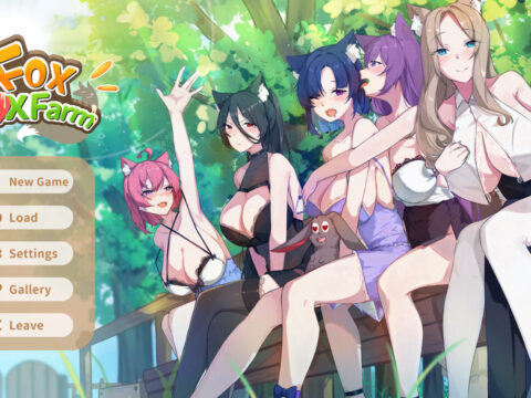 Fox Sex Farm [v121208 Final] [R's]