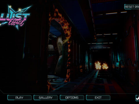 Lust Effect 18+ [Final] [Dirty Adventures]